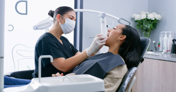 Laser Dentistry in Lincoln, ID